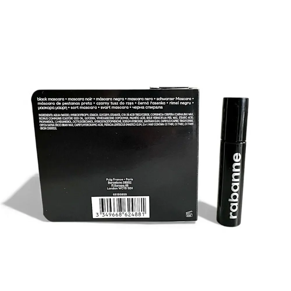 3 FOR $15 Rabanne Volume Mascara